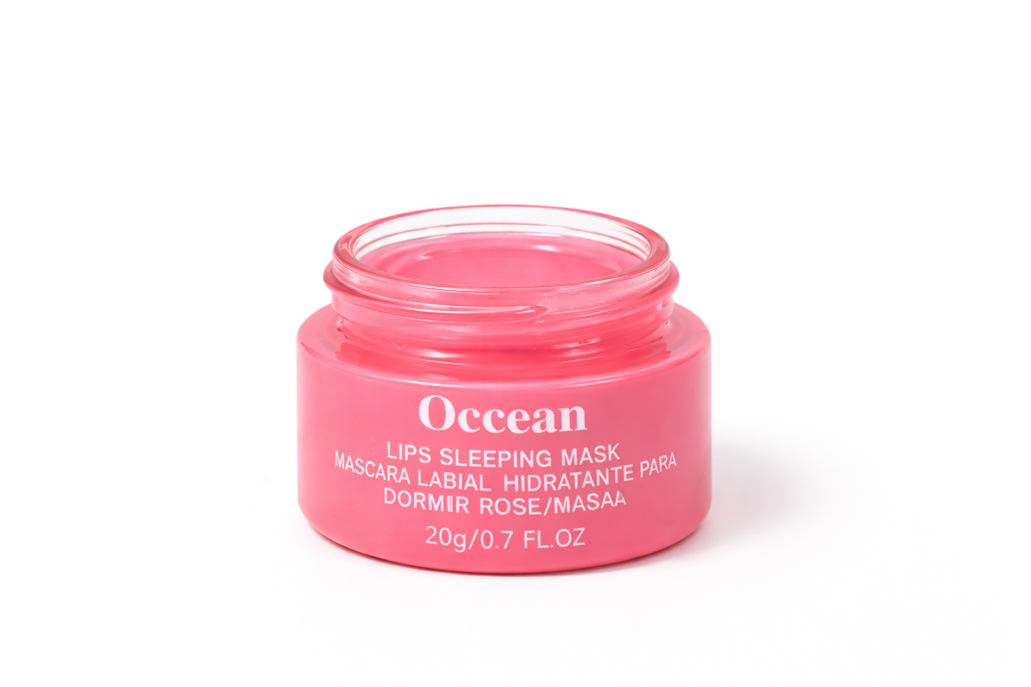 Rose Lips Sleeping Mask