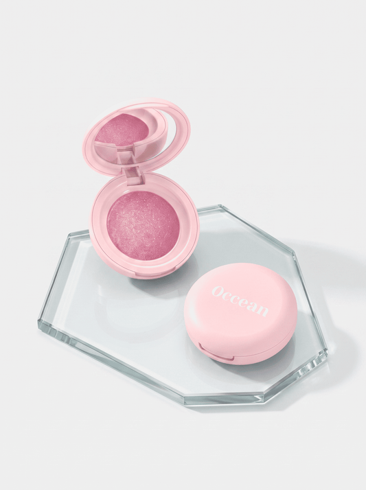 Baked Blush - Girl