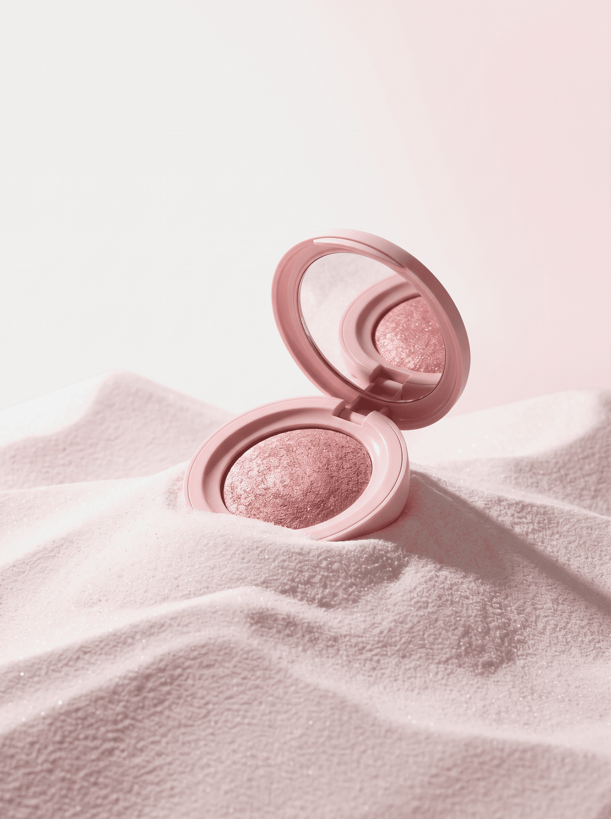 Baked Blush - Girl