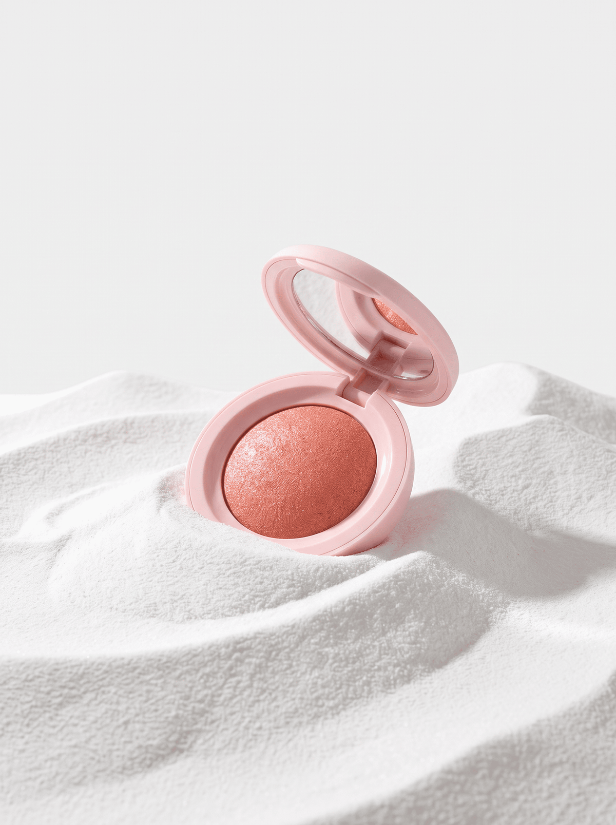 Baked Blush - Mood