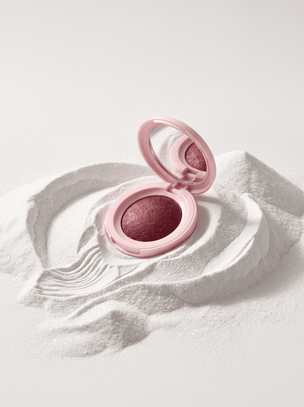 Baked Blush - Passion