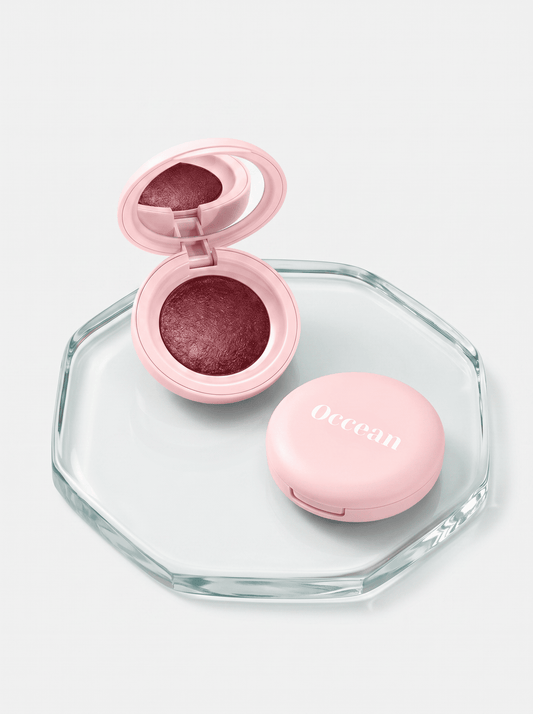 Baked Blush - Passion