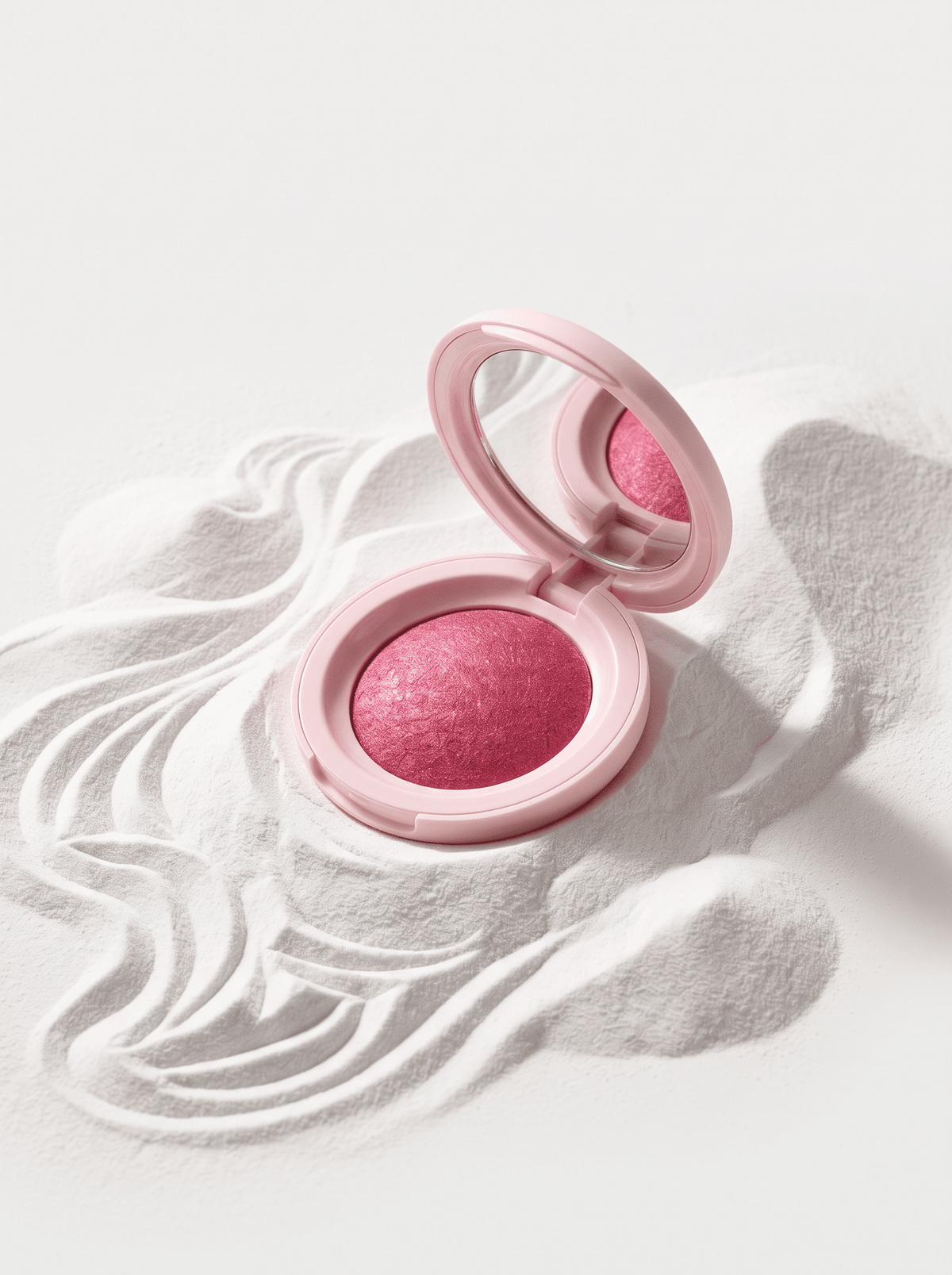 Baked Blush - Pretty
