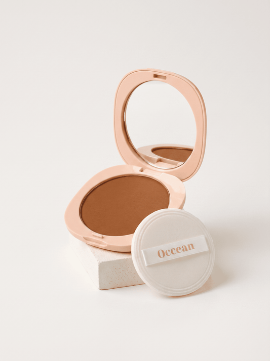 Compact Powder - 03