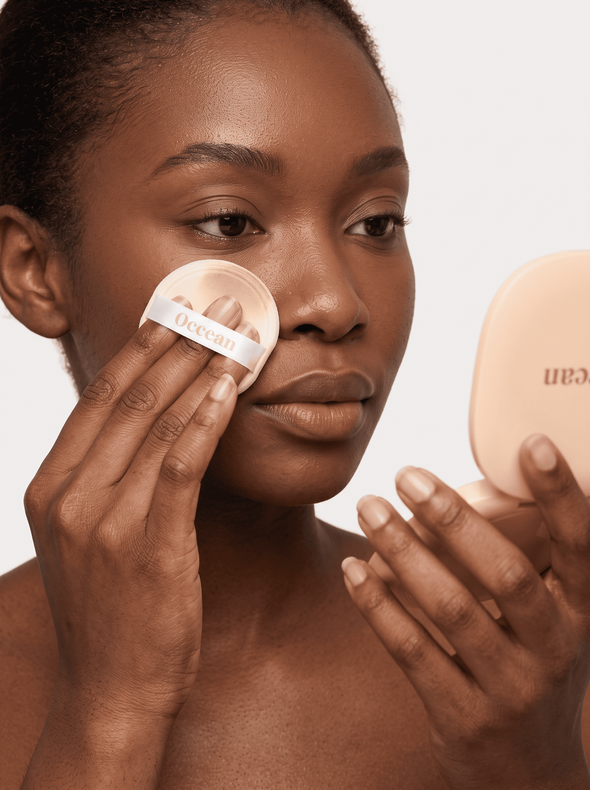 Compact Powder - 03