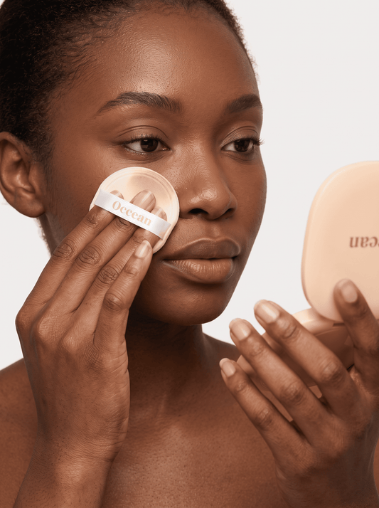 Compact Powder - 03