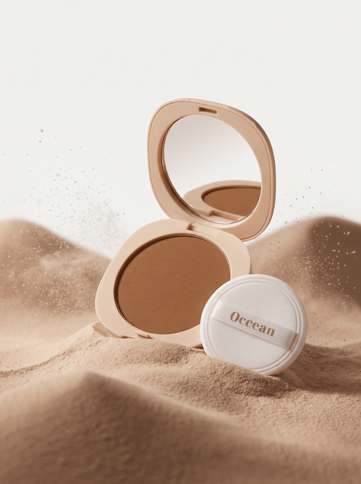 Compact Powder - 03