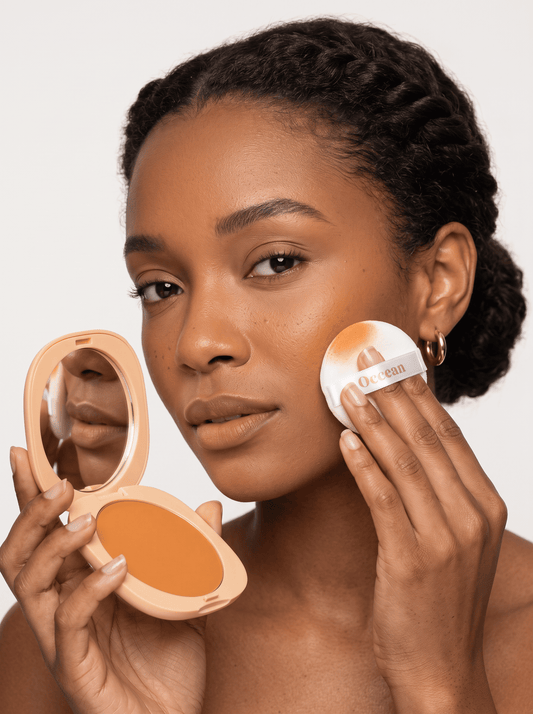 Compact Powder - 05