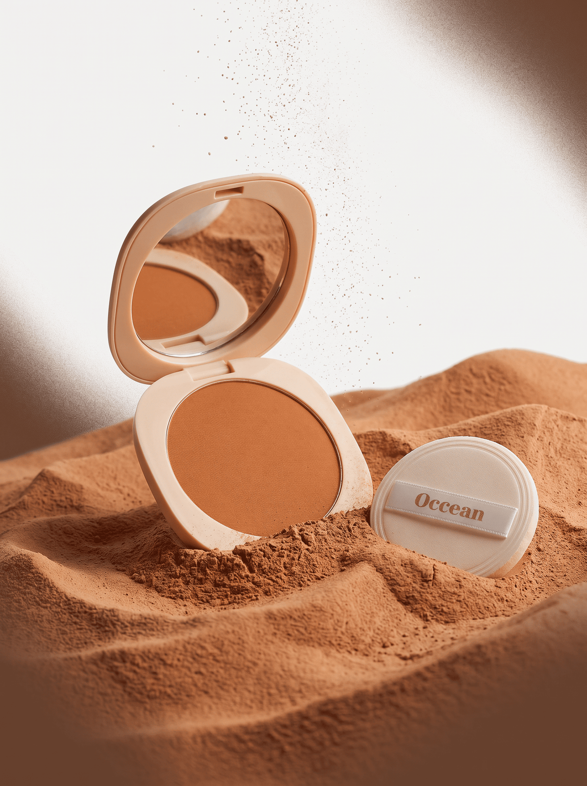 Compact Powder - 05