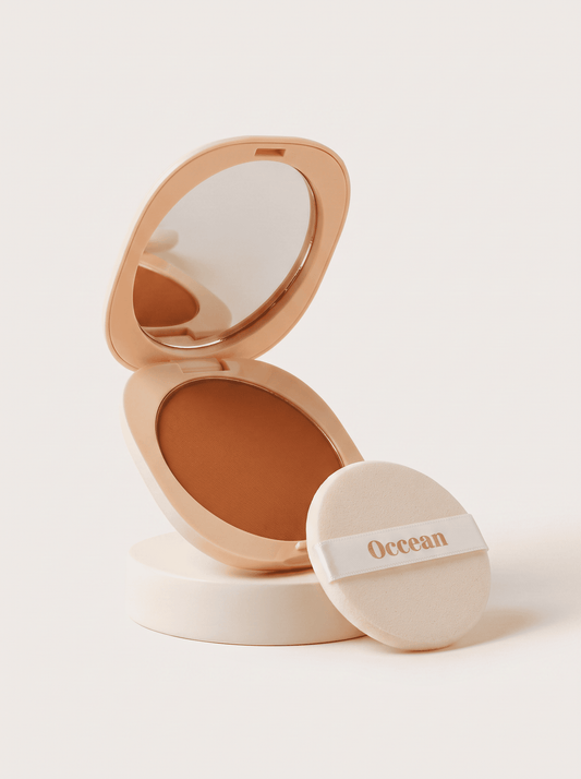 Compact Powder - 05
