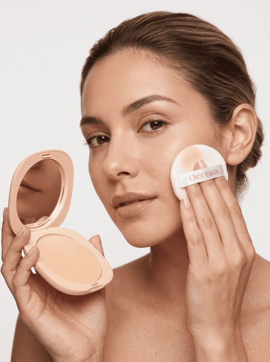 Compact Powder - 08