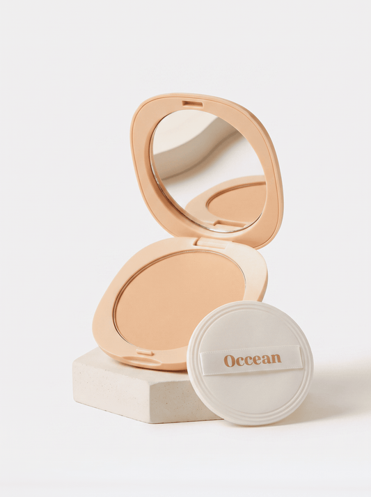 Compact Powder - 08