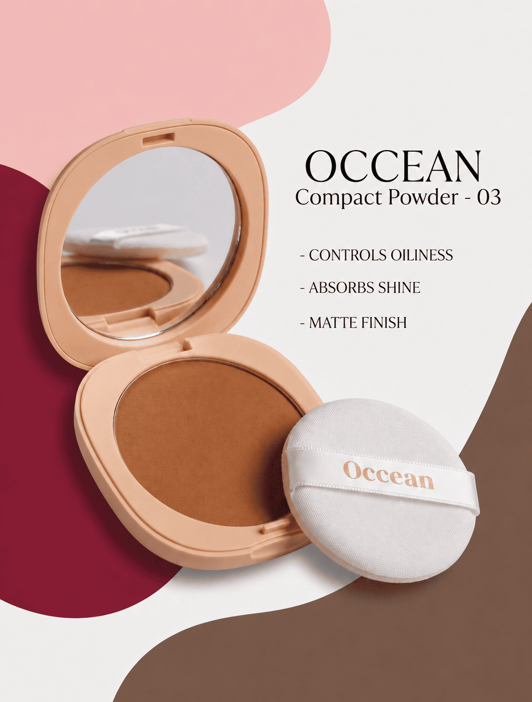 Compact Powder - 03