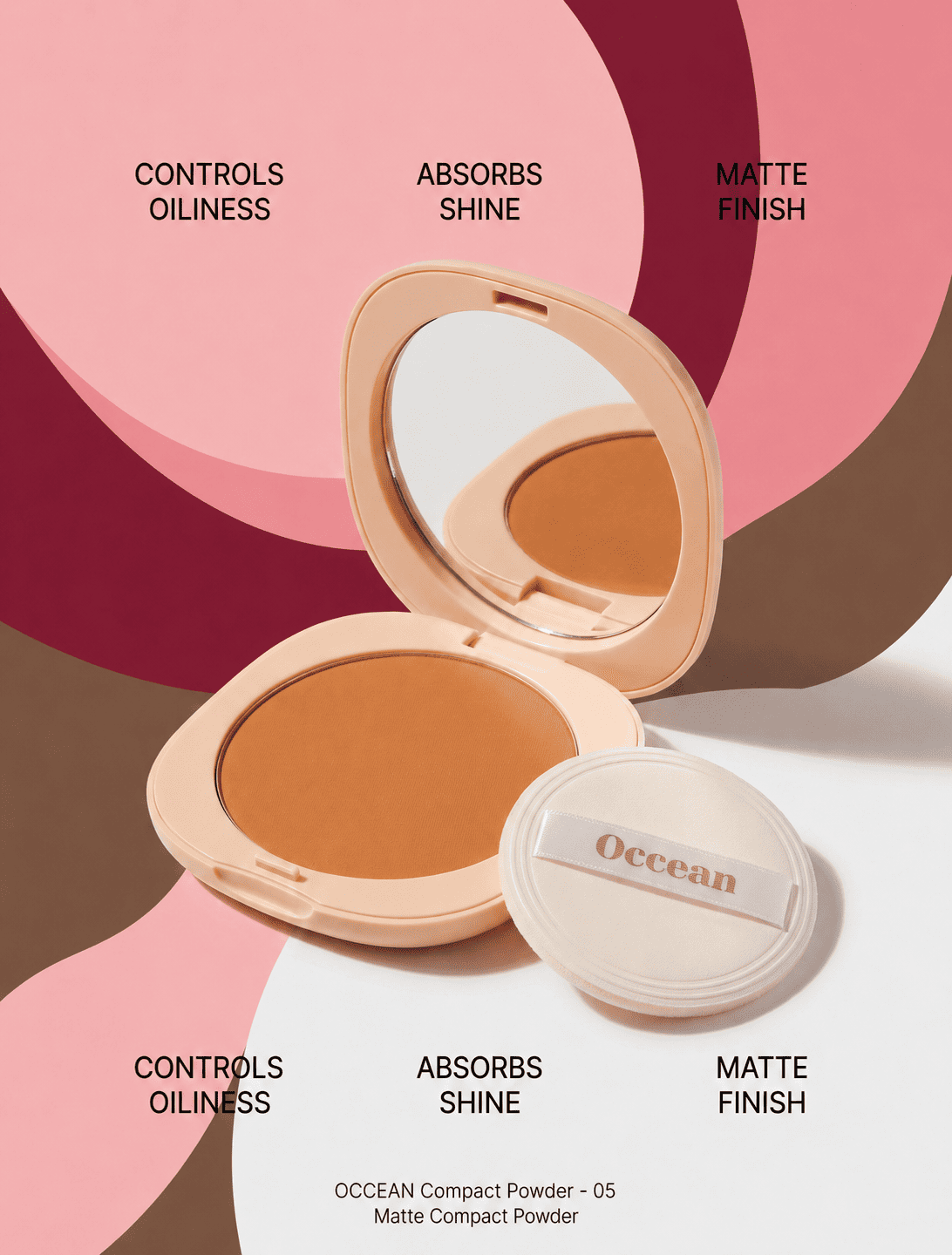 Compact Powder - 05