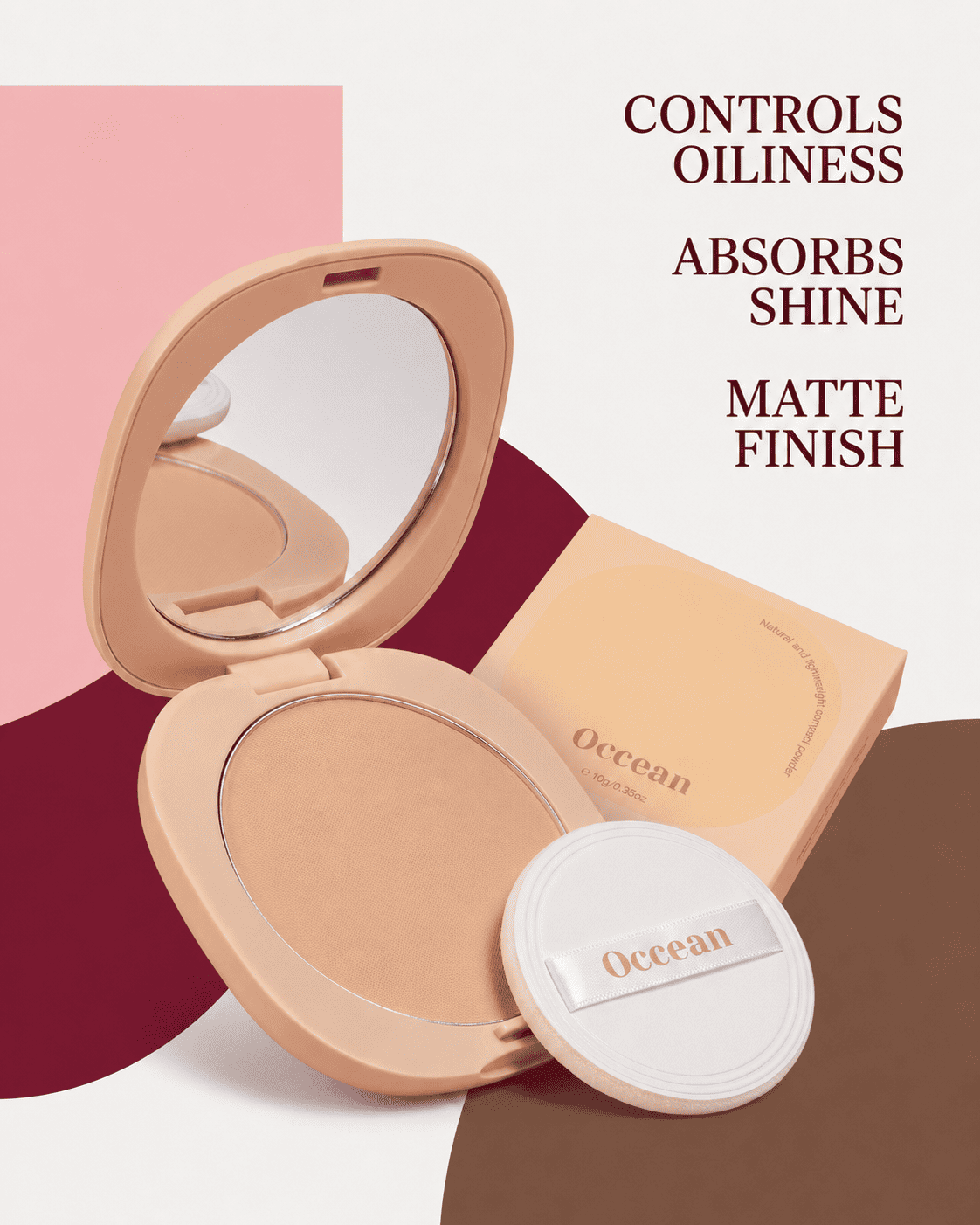 Compact Powder - 08