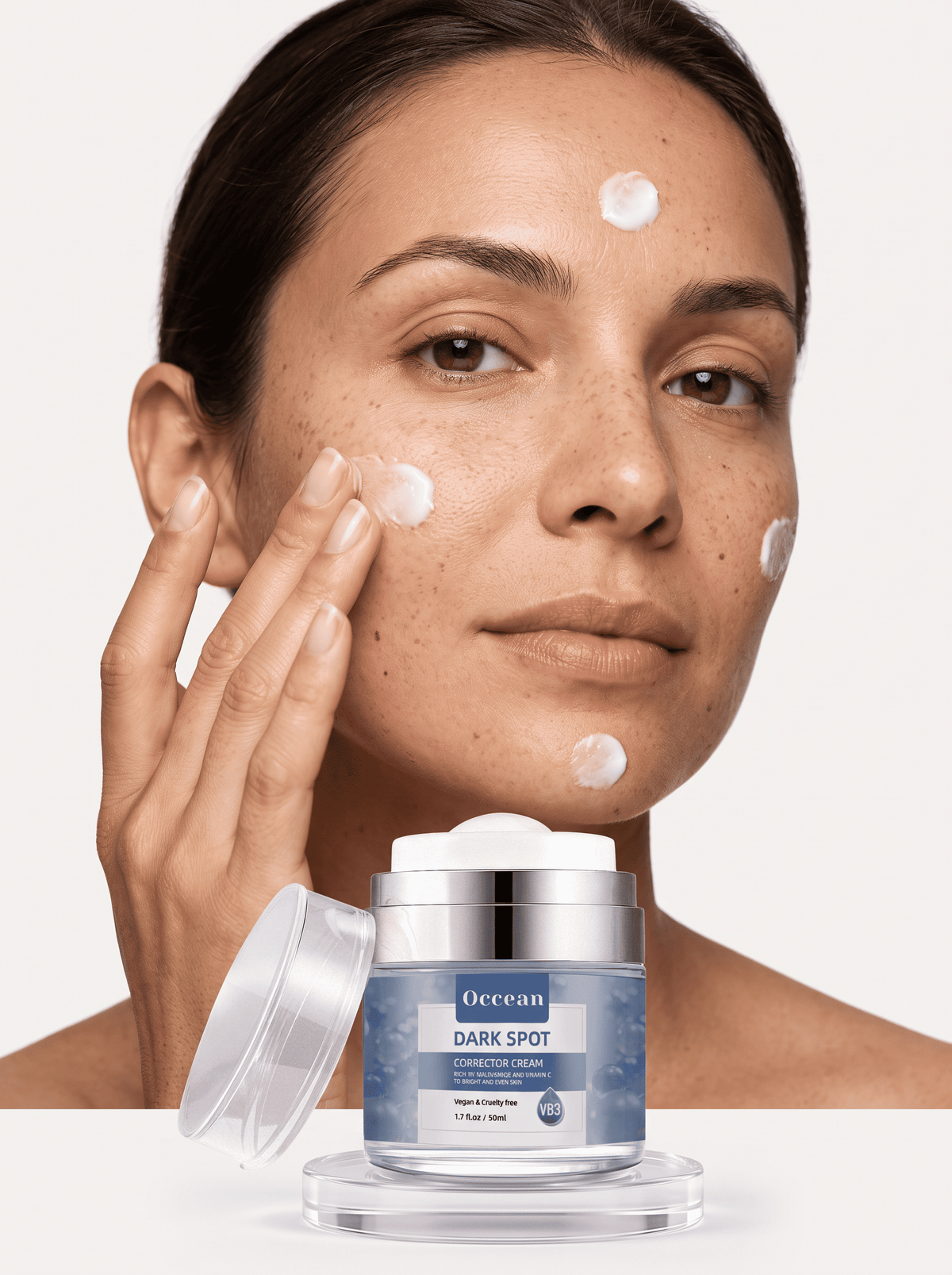 Dark Spot Corrector Cream