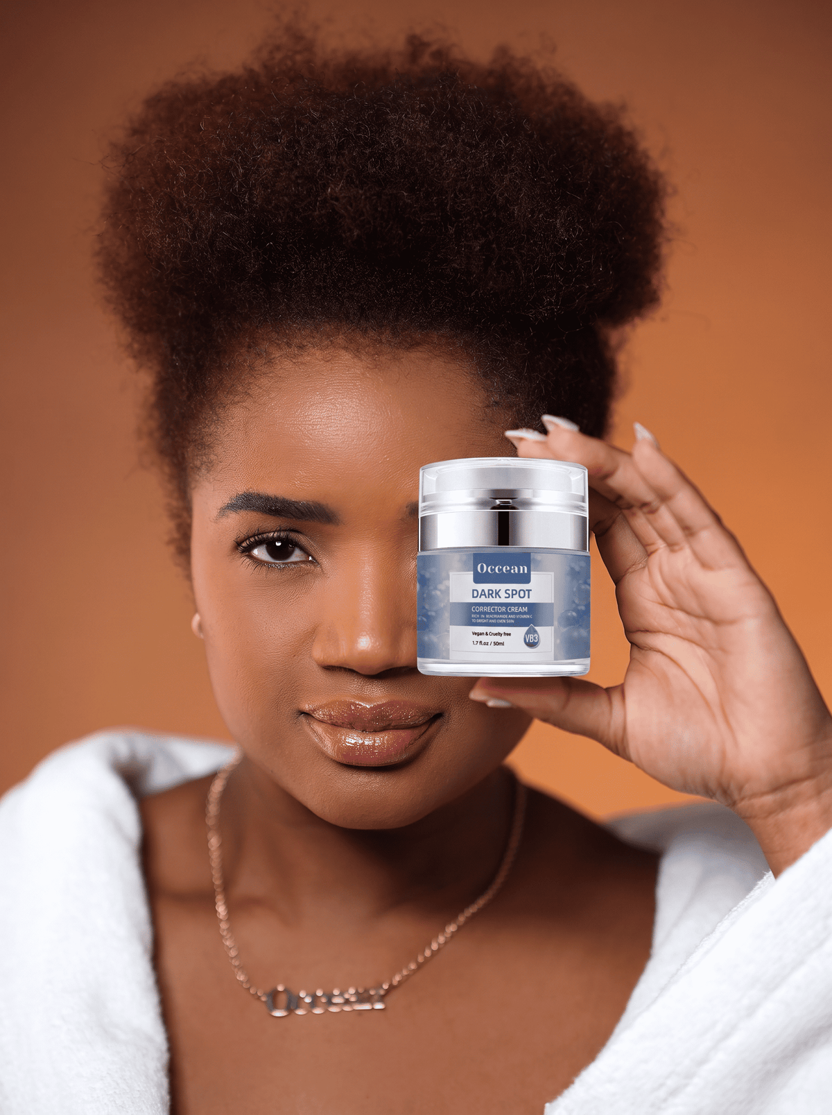 Dark Spot Corrector Cream
