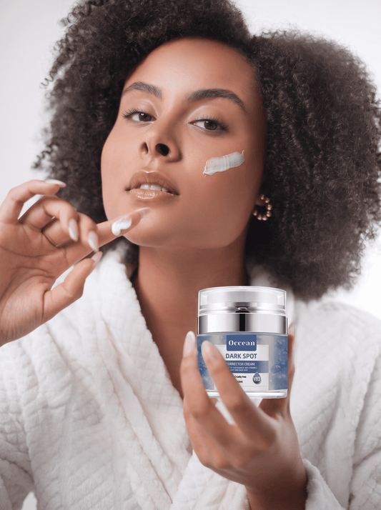 Dark Spot Corrector Cream