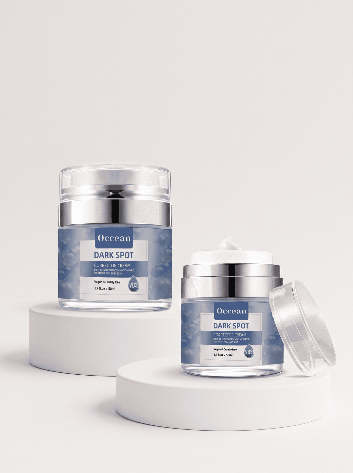 Dark Spot Corrector Cream