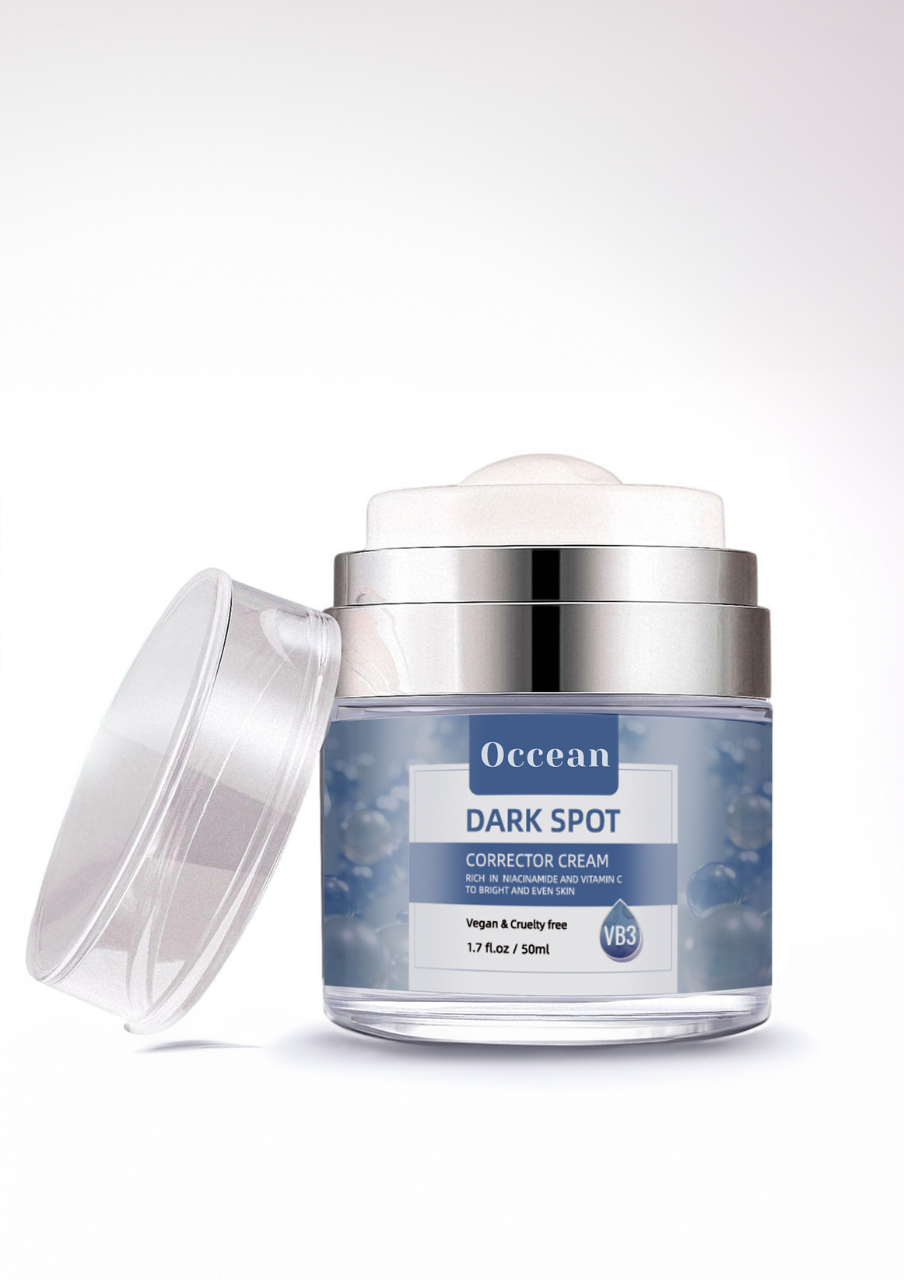 Dark Spot Corrector Cream 1
