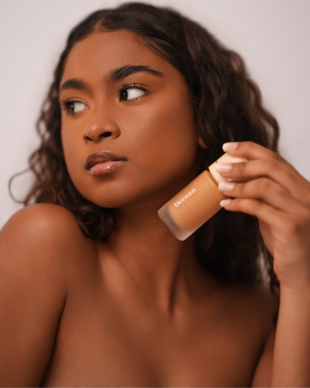 Liquid Foundation