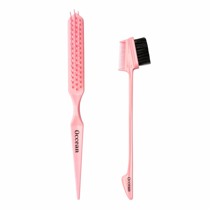 Hair Care Kit: Fixing Gel + Choco Jelly