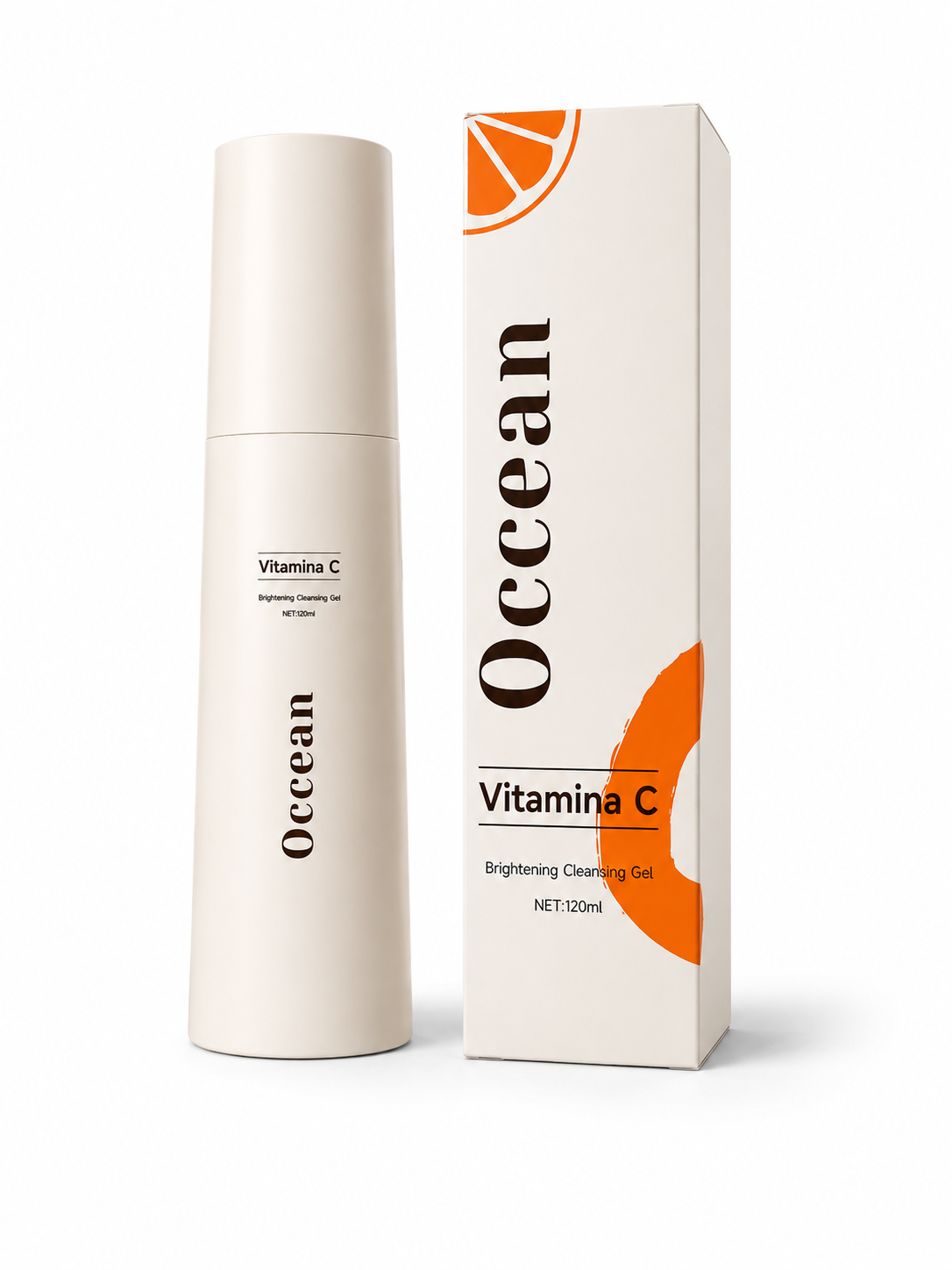 Vitamin C Brightening Kit with 2