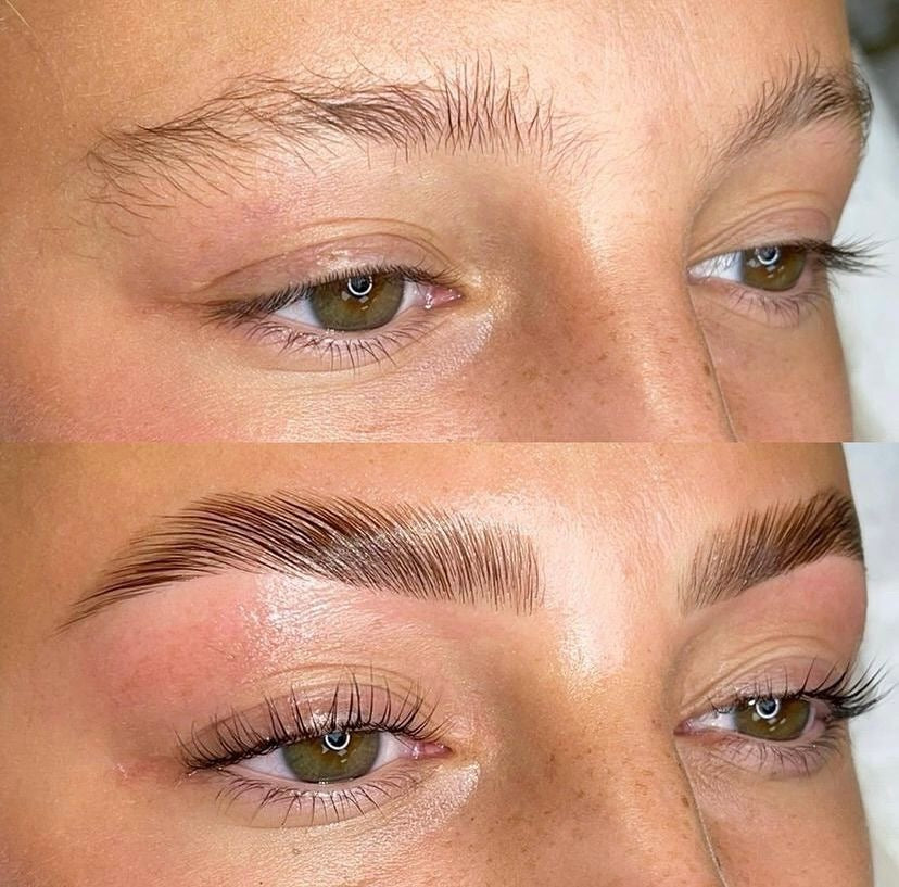 Brow Styling Gel