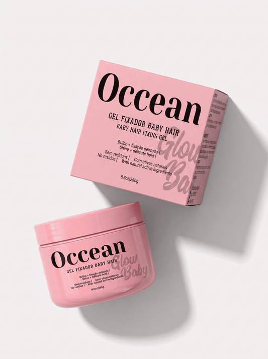 Gel Control Hair
