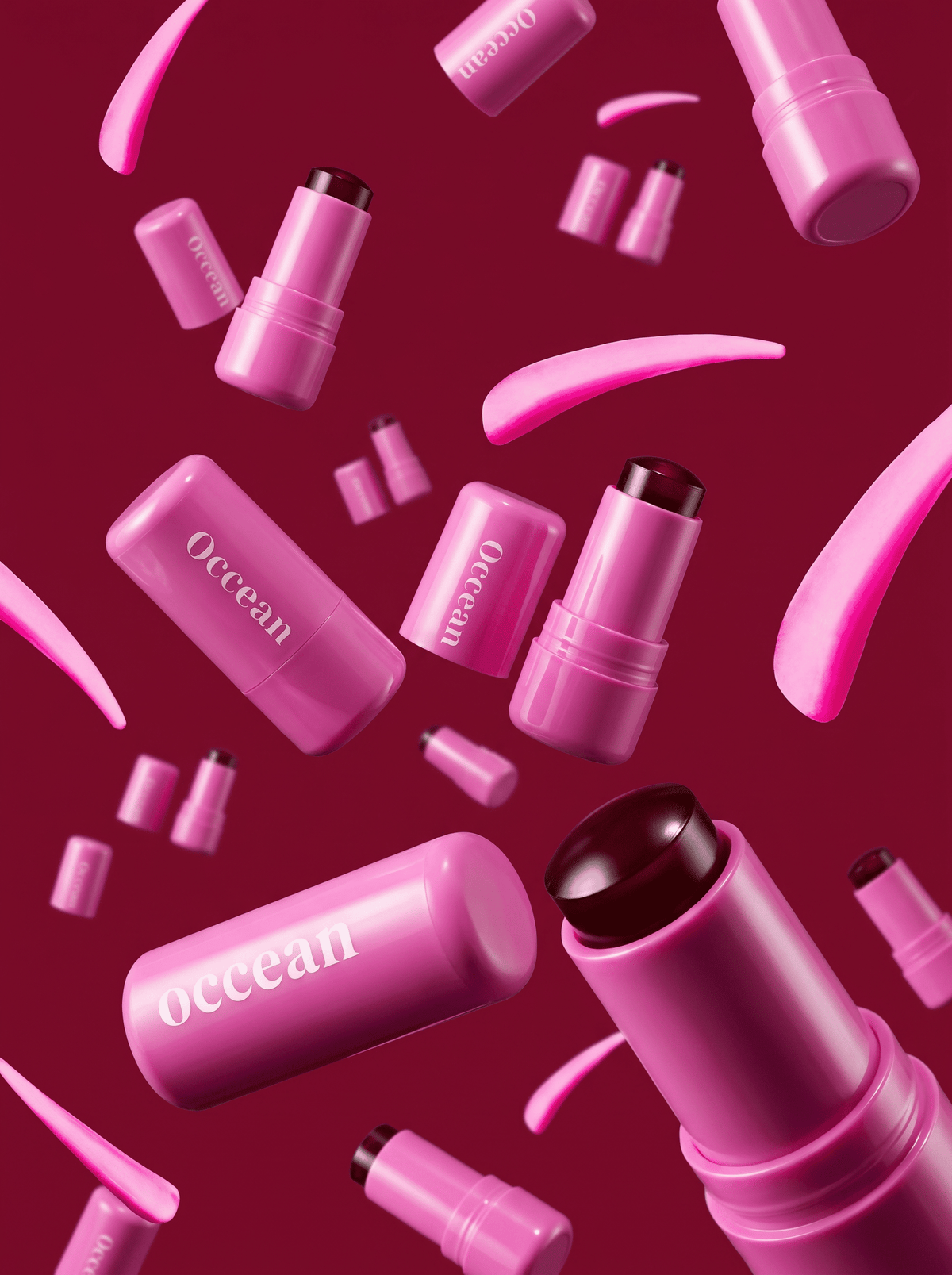 Jelly Blush - Berry