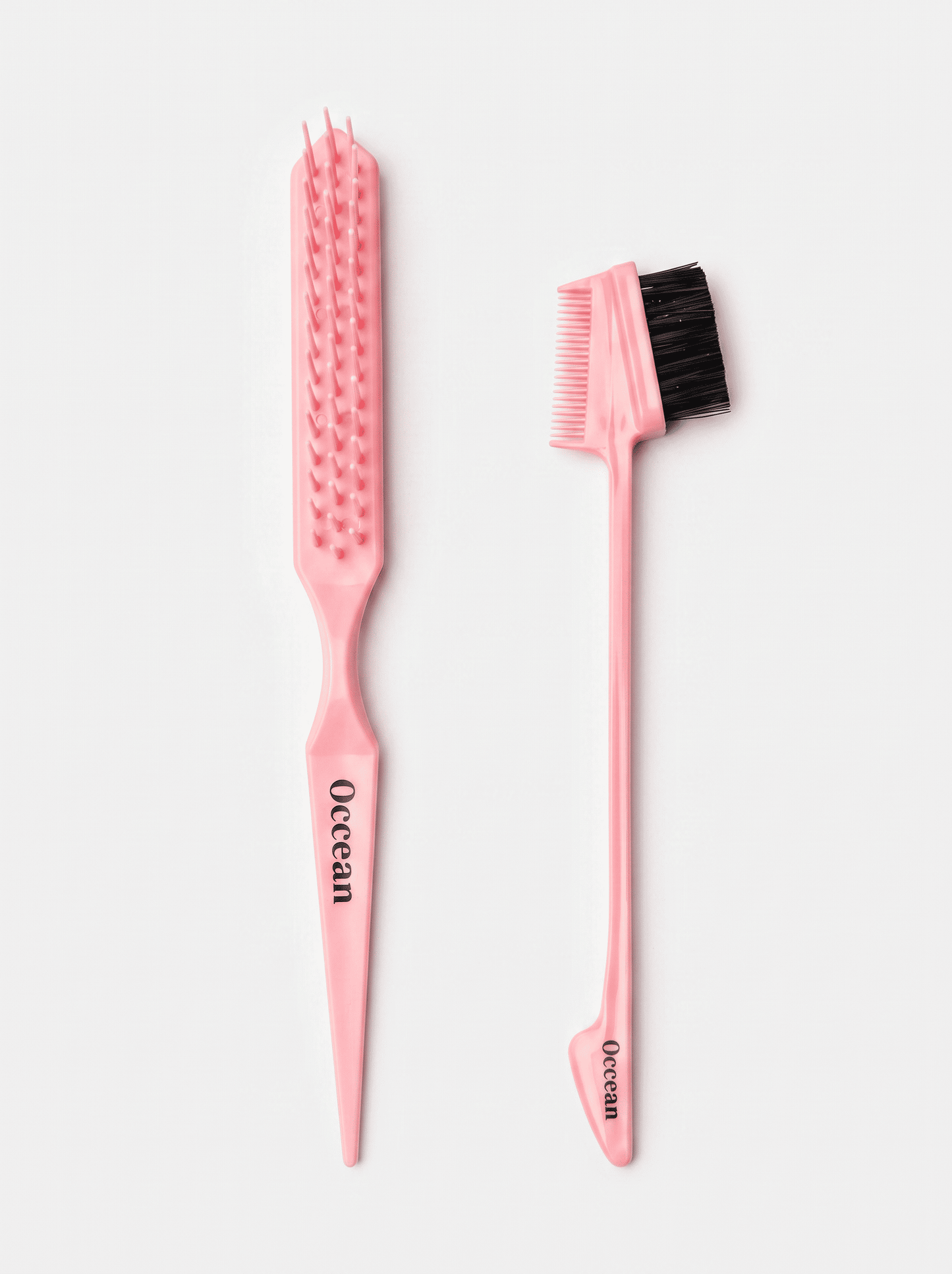 Hair Care Kit: Fixing Gel + Choco Jelly