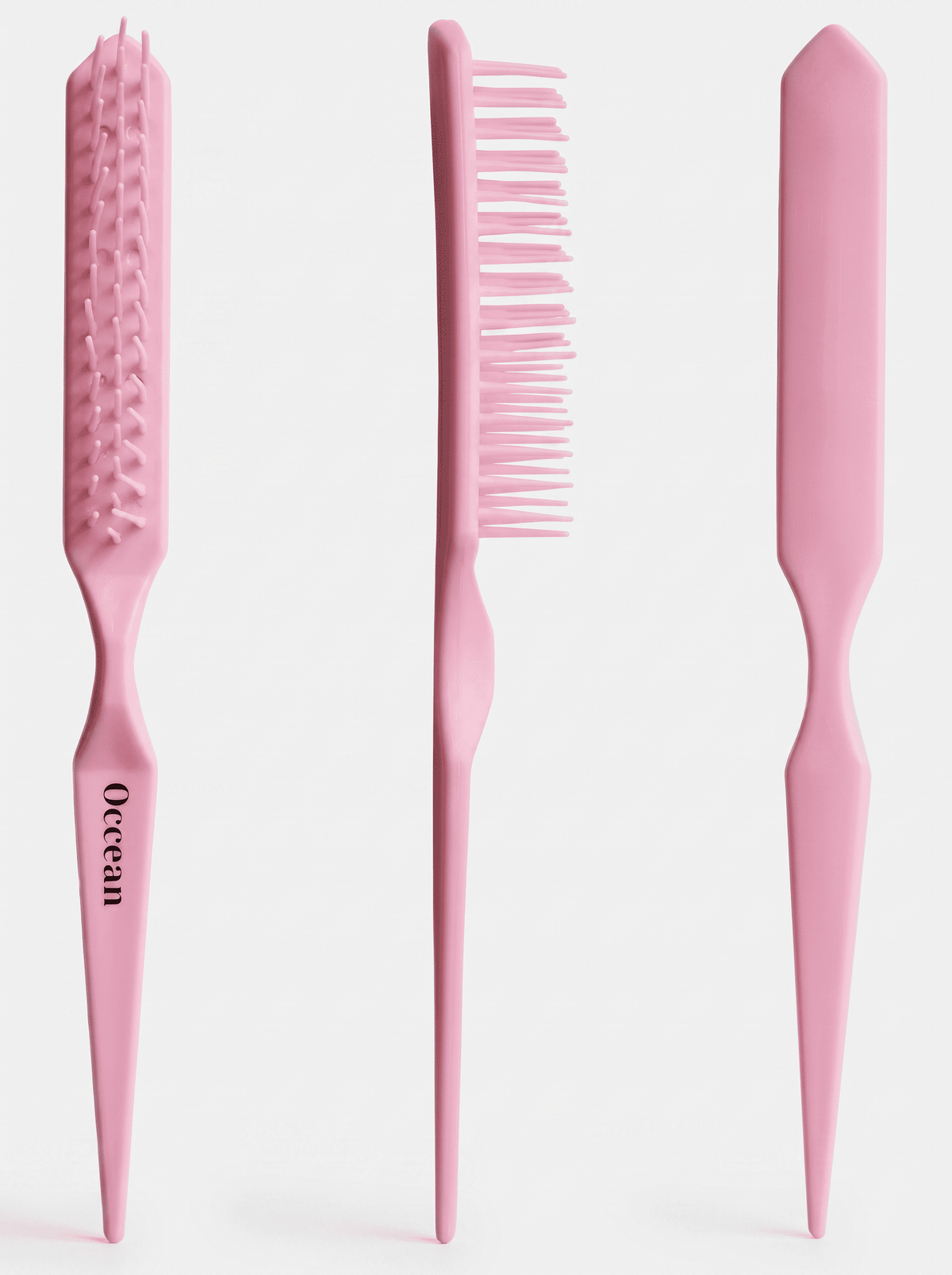 Hair Care Kit: Fixing Gel + Choco Jelly