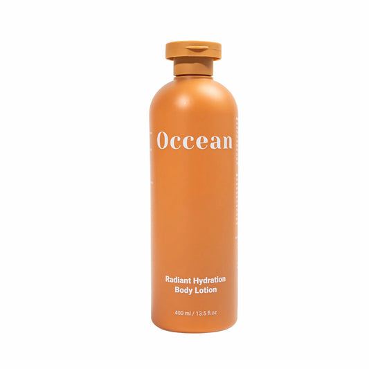 Radiant Hydration Body Lotion