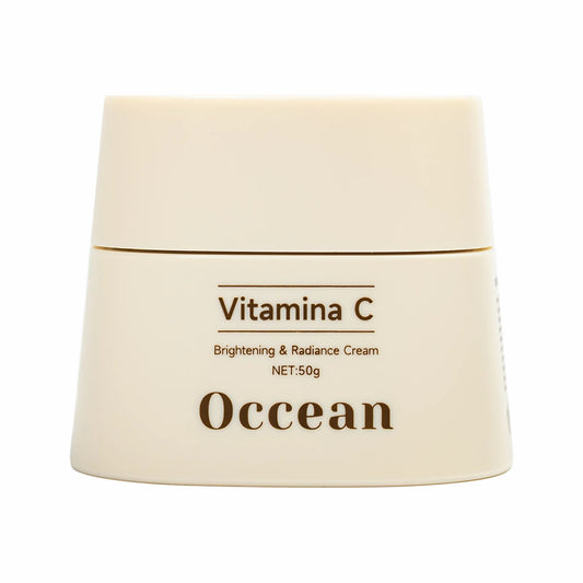 Vitamin C Brightening & Radiance Cream