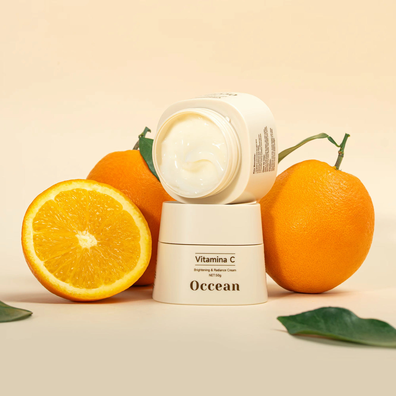 Vitamin C Brightening Kit with 2