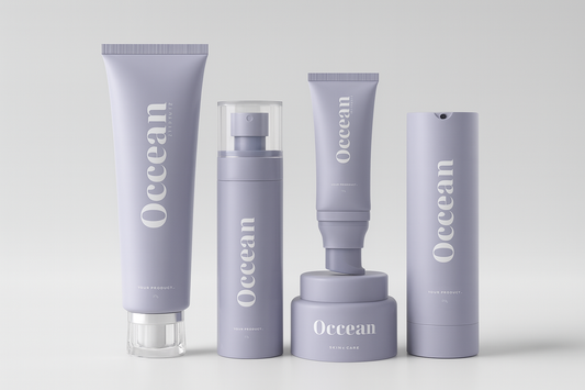 Probiotics Skin Care Kit 5 Product