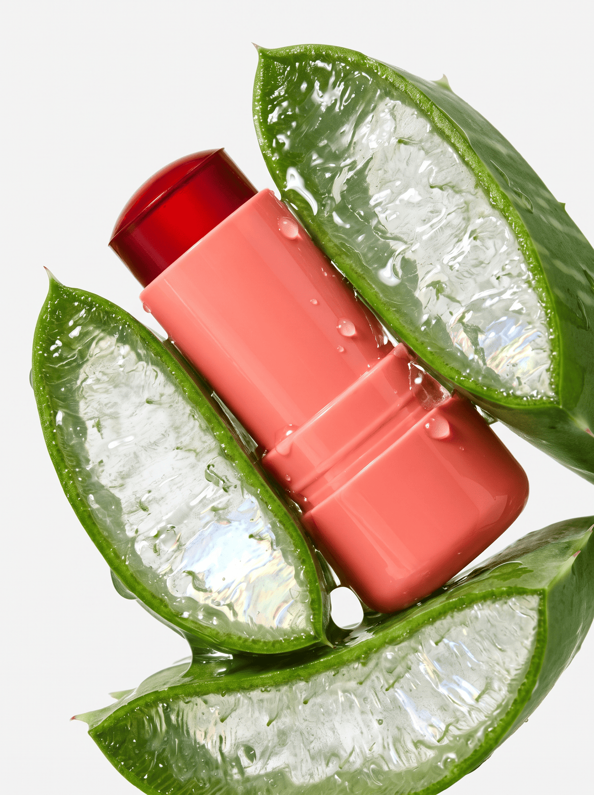Jelly Blush - Coral