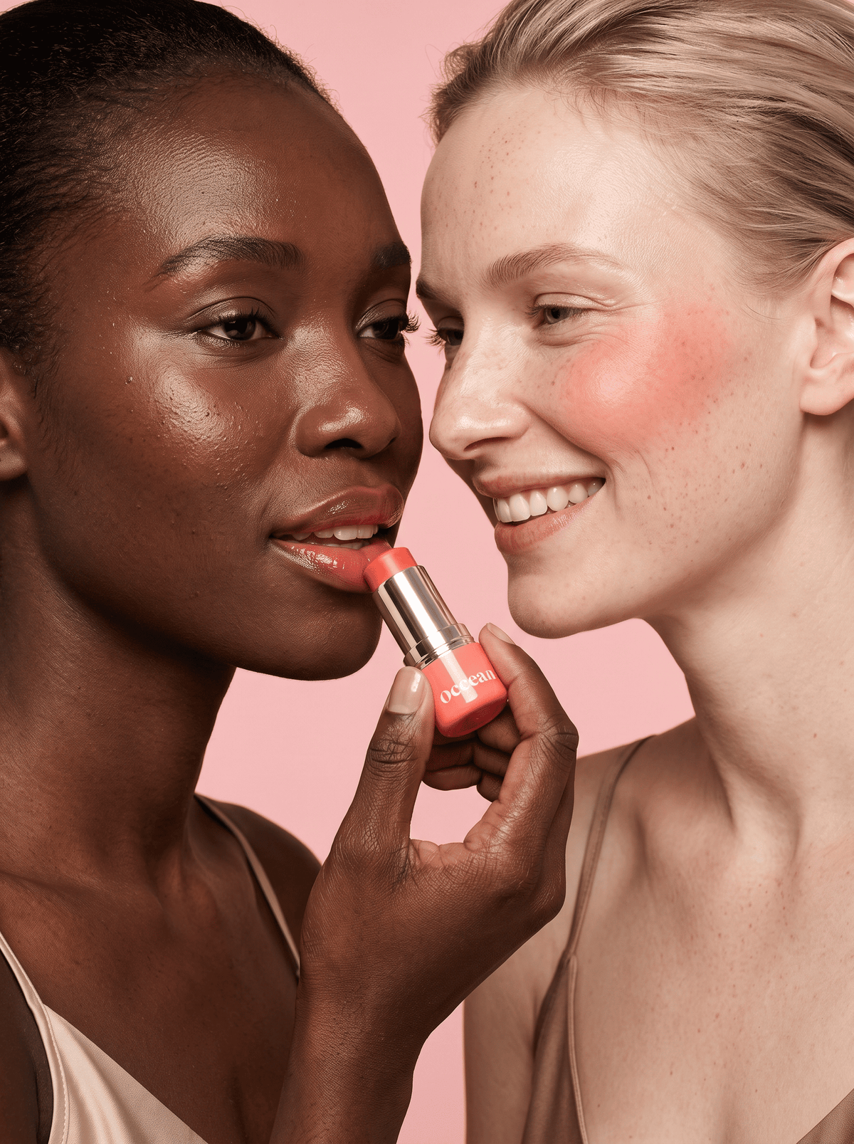 Jelly Blush - Coral