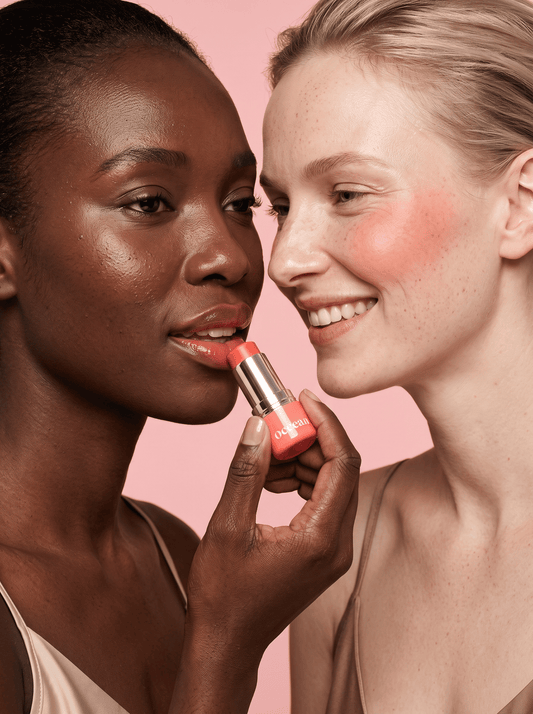 Jelly Blush - Coral