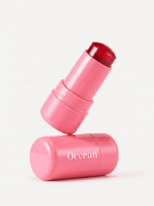 Jelly Blush - Red
