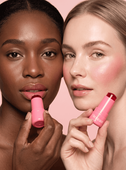 Jelly Blush - Red