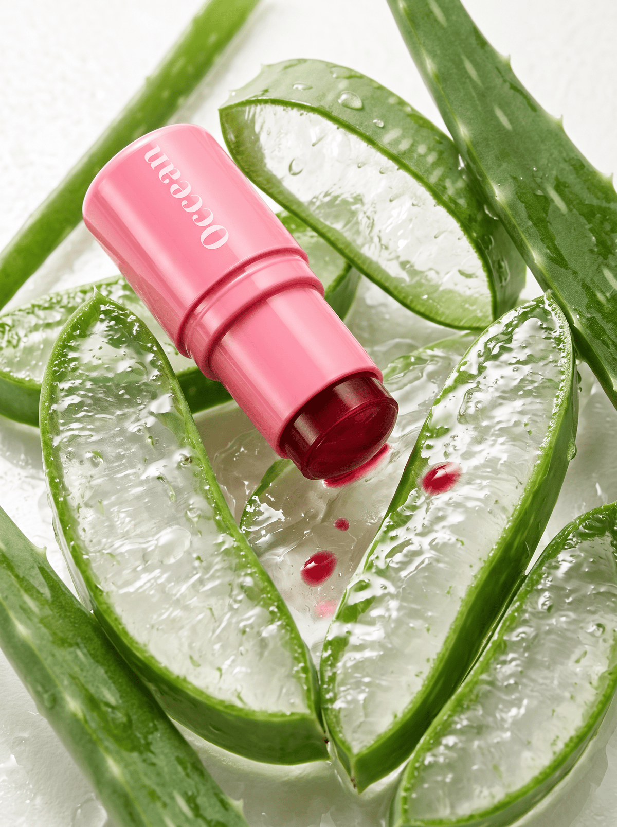 Jelly Blush - Rojo