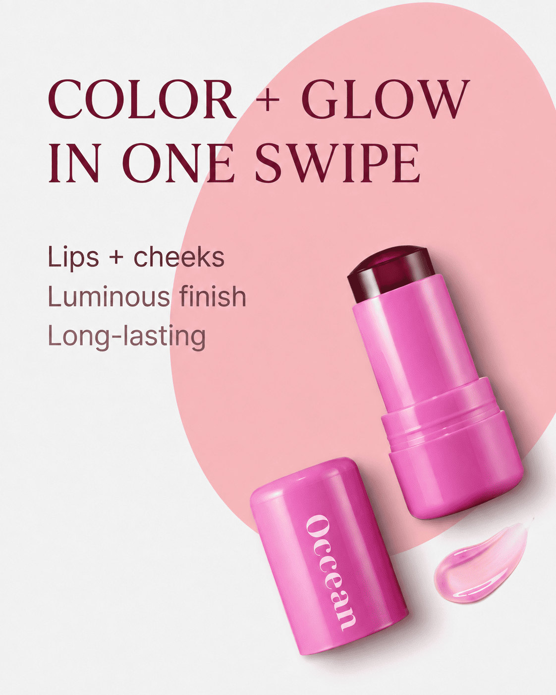 Jelly Blush - Berry