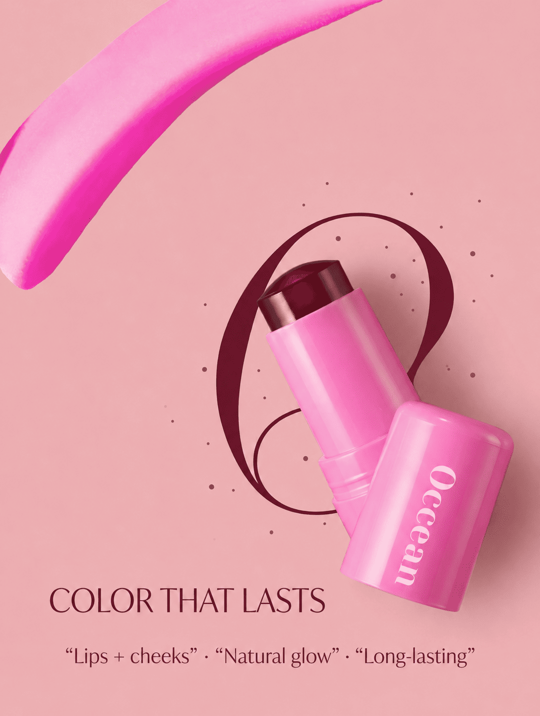 Jelly Blush - Pink