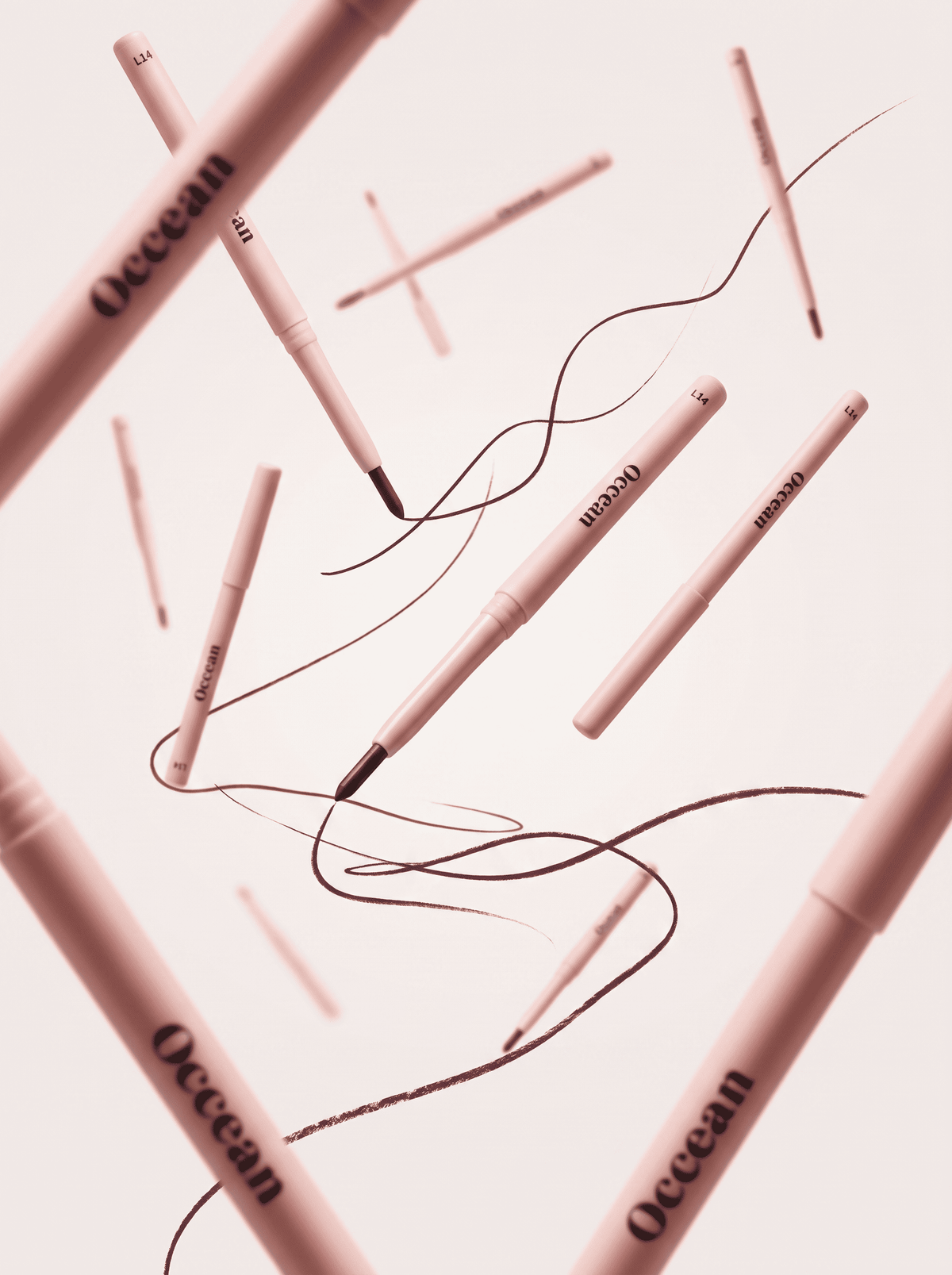 Lip Liner - L14