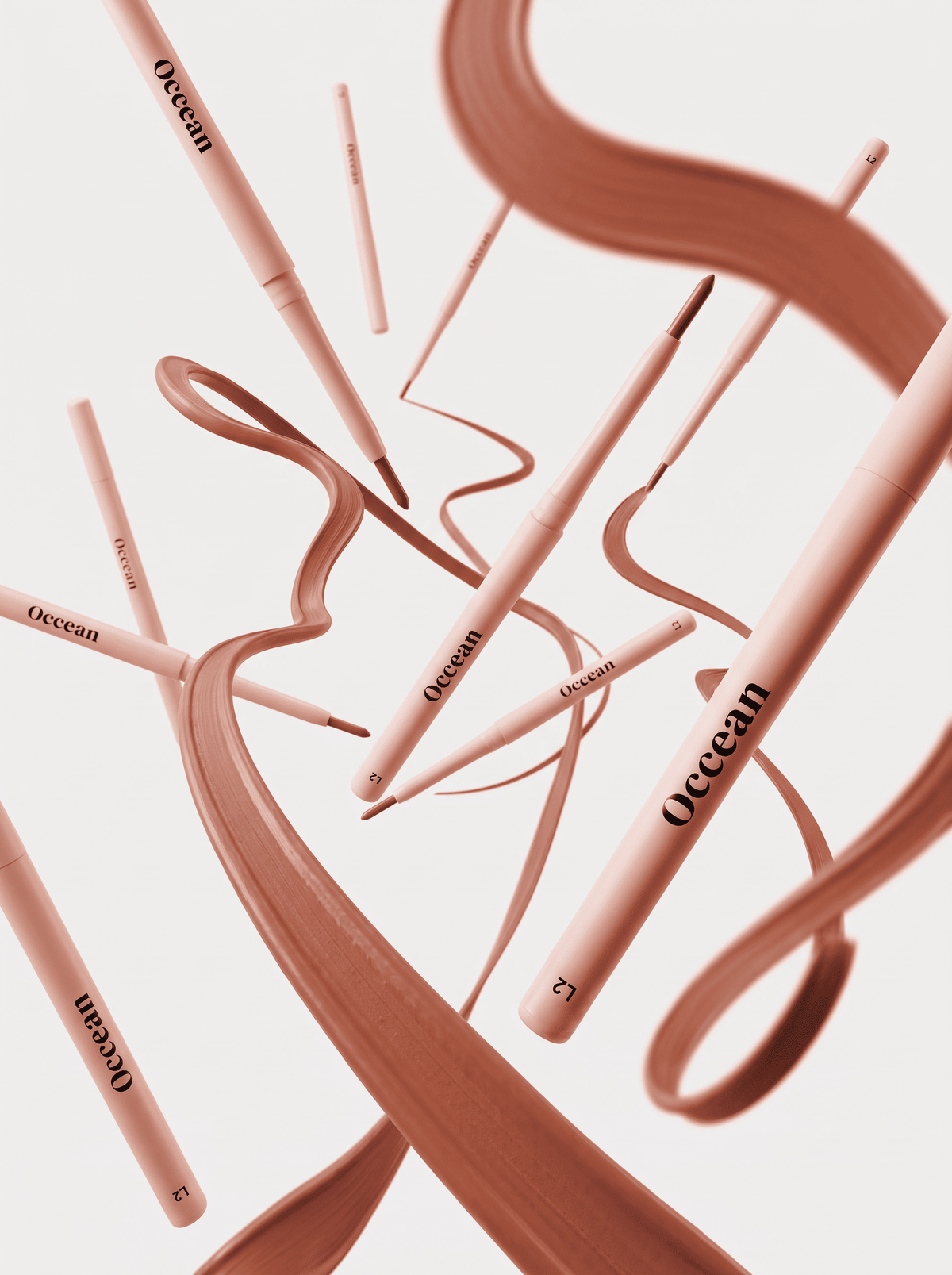 Lip Liner - L2