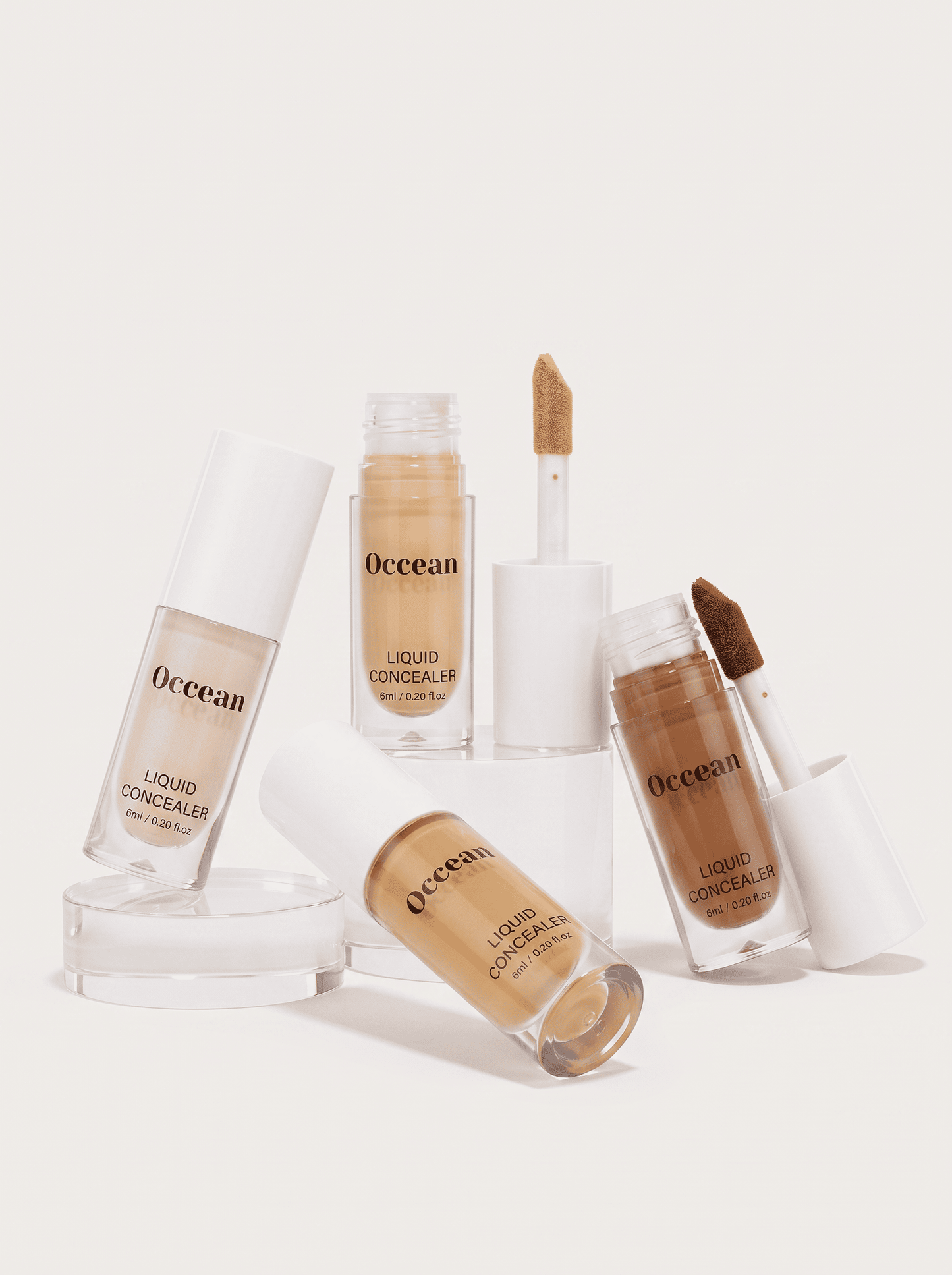 Liquid Concealer