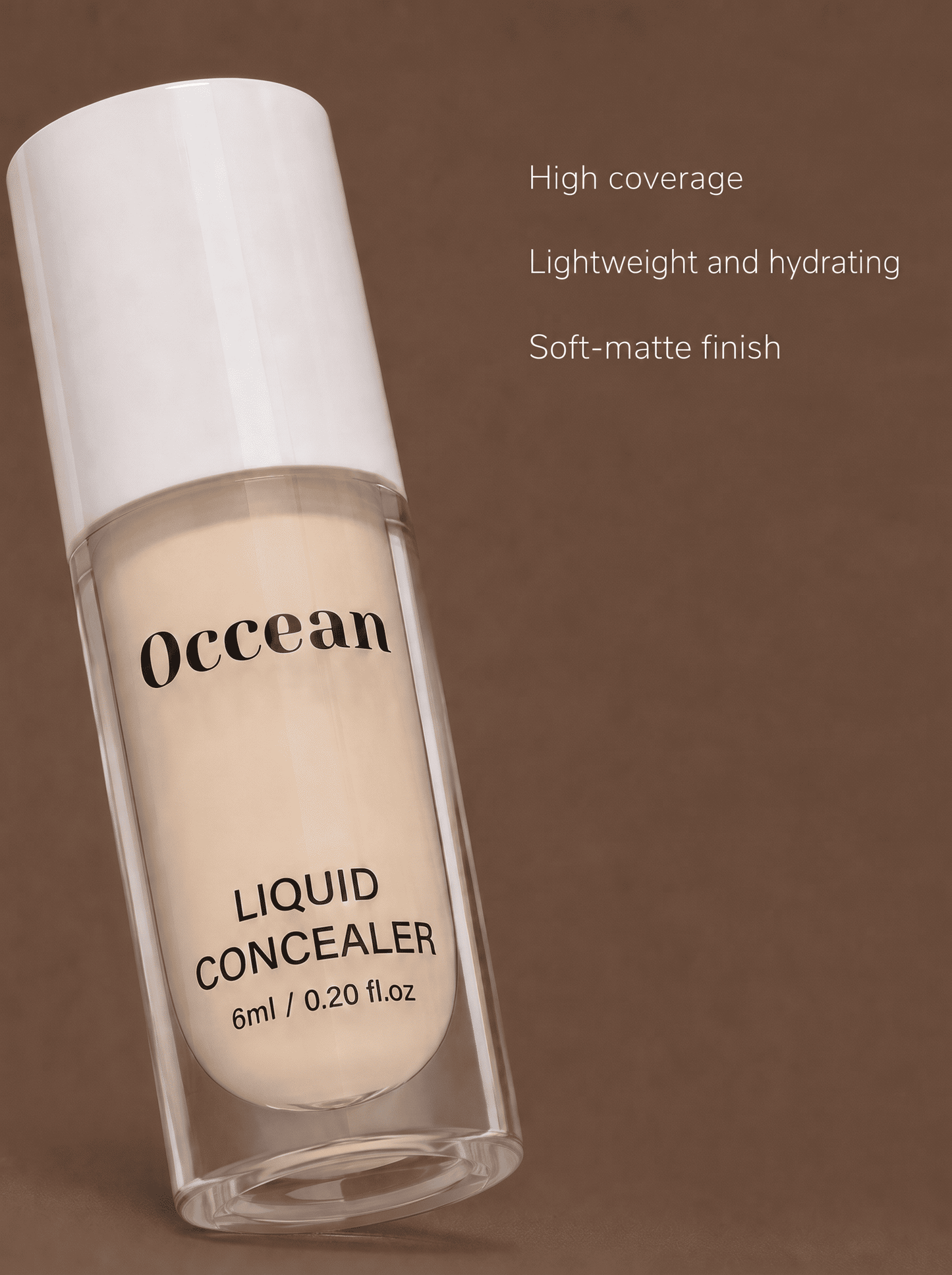 Liquid Concealer