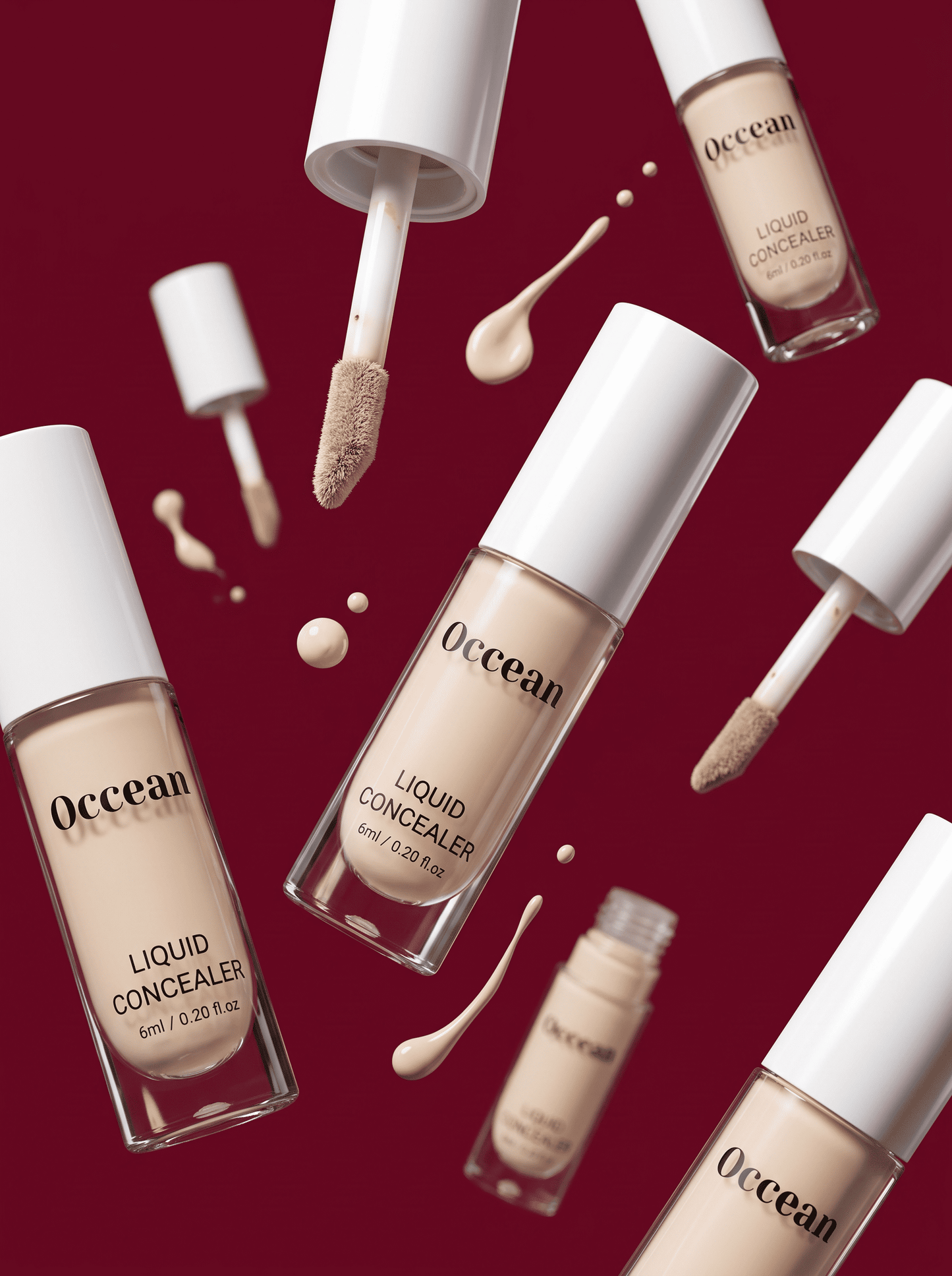 Liquid Concealer