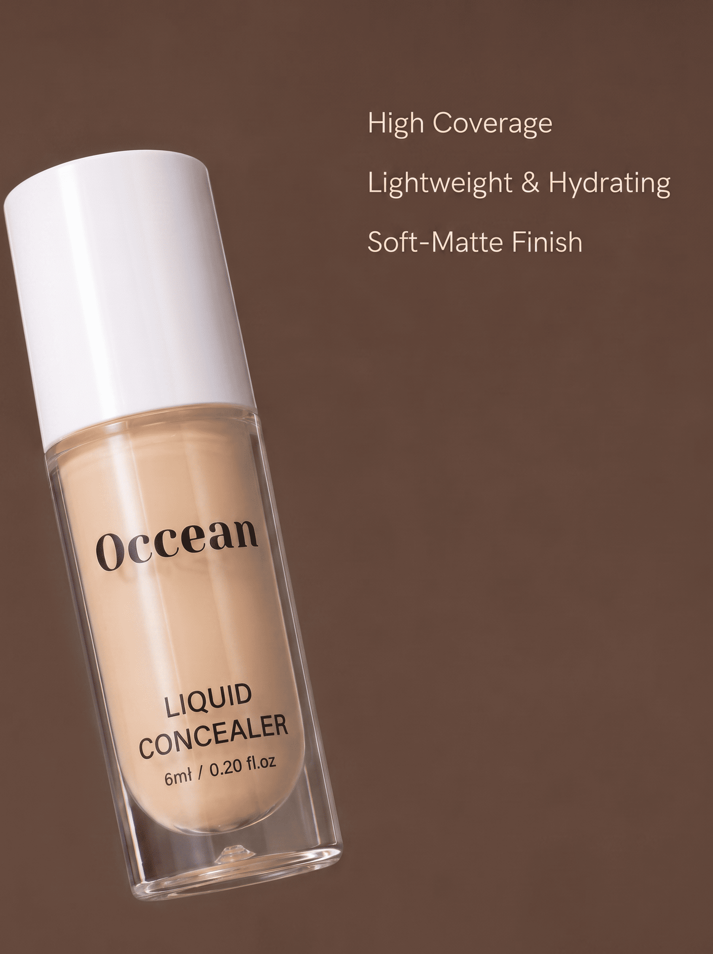 Liquid Concealer